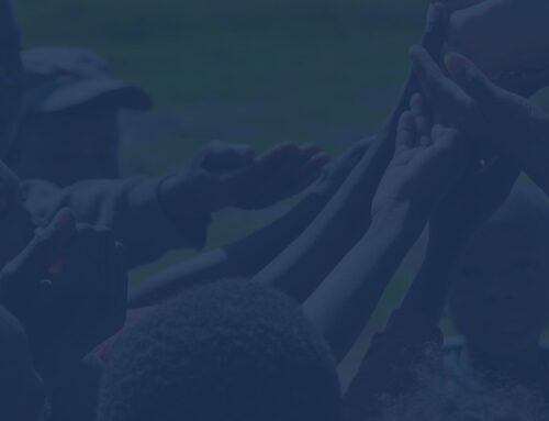 Homemade Croissant with Coffee