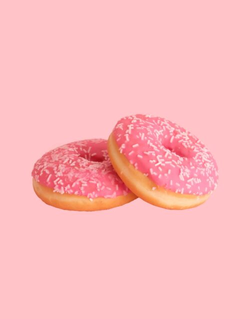Pastries