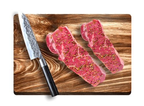 Meat Market